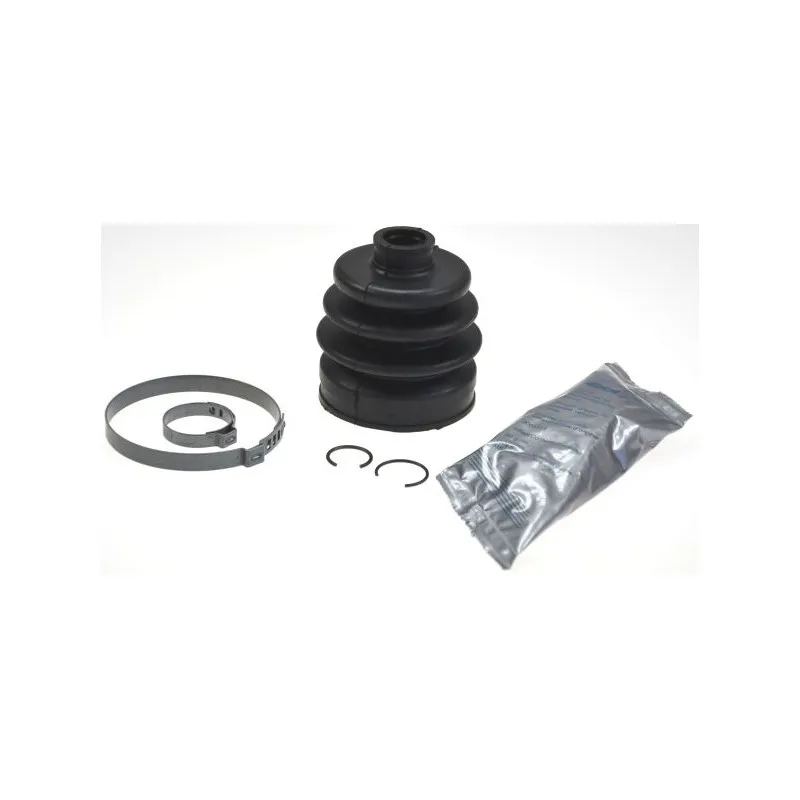 Soufflets de cardan avant SPIDAN 23069