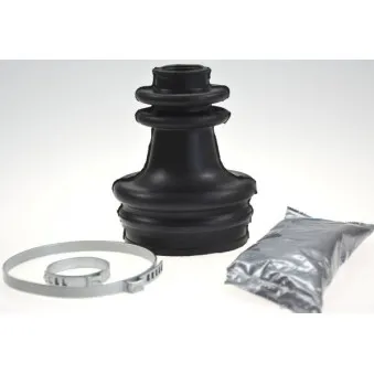 Soufflets de cardan avant SPIDAN 23090