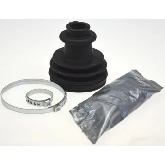 Soufflets de cardan avant SPIDAN 23110