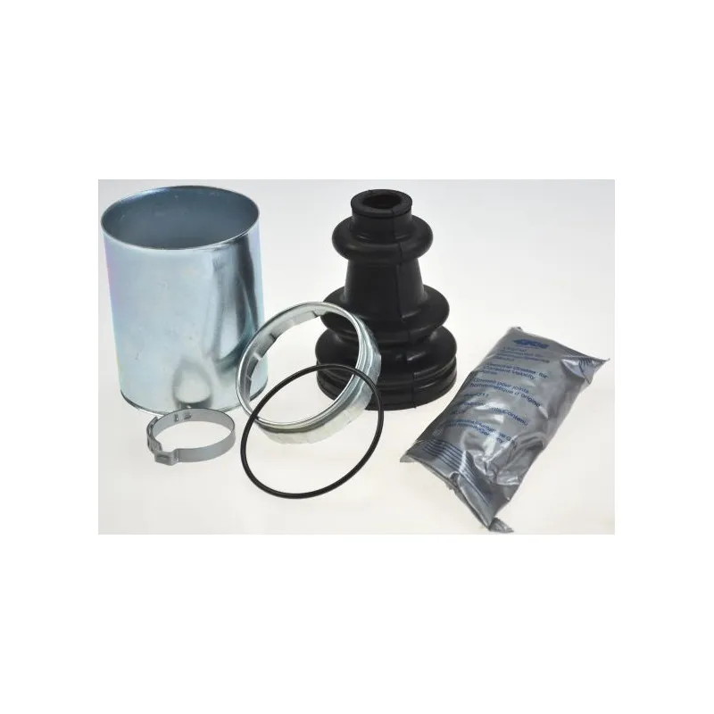Soufflets de cardan avant SPIDAN 23111