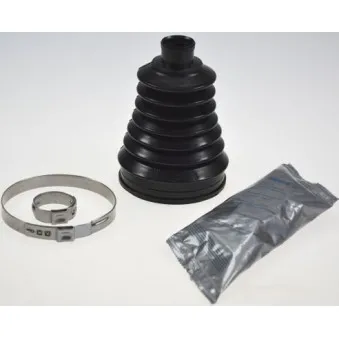 Soufflets de cardan avant SPIDAN 23125