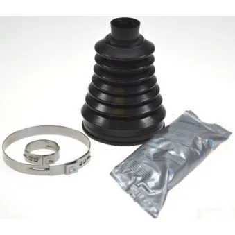 Soufflets de cardan avant SPIDAN 23126