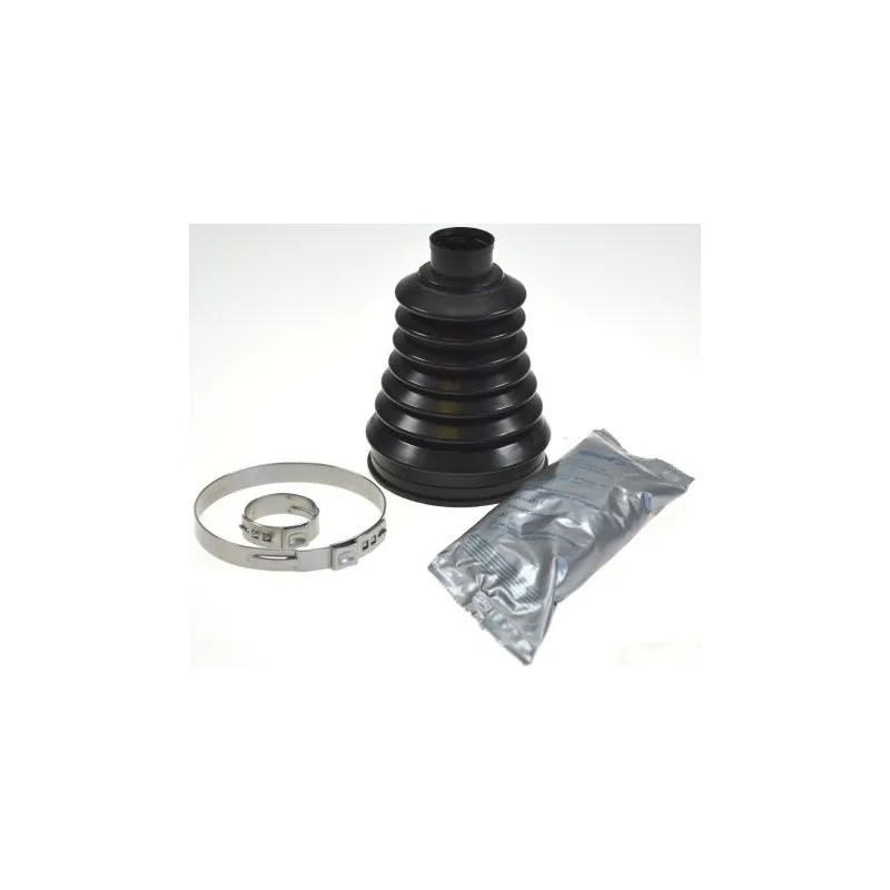 Soufflets de cardan avant SPIDAN 23126