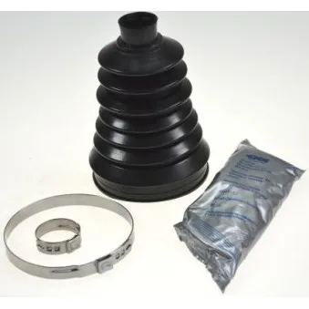 Soufflets de cardan avant SPIDAN 23128