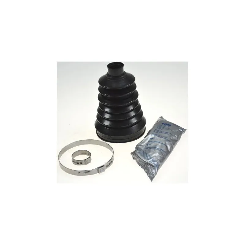 Soufflets de cardan avant SPIDAN 23128
