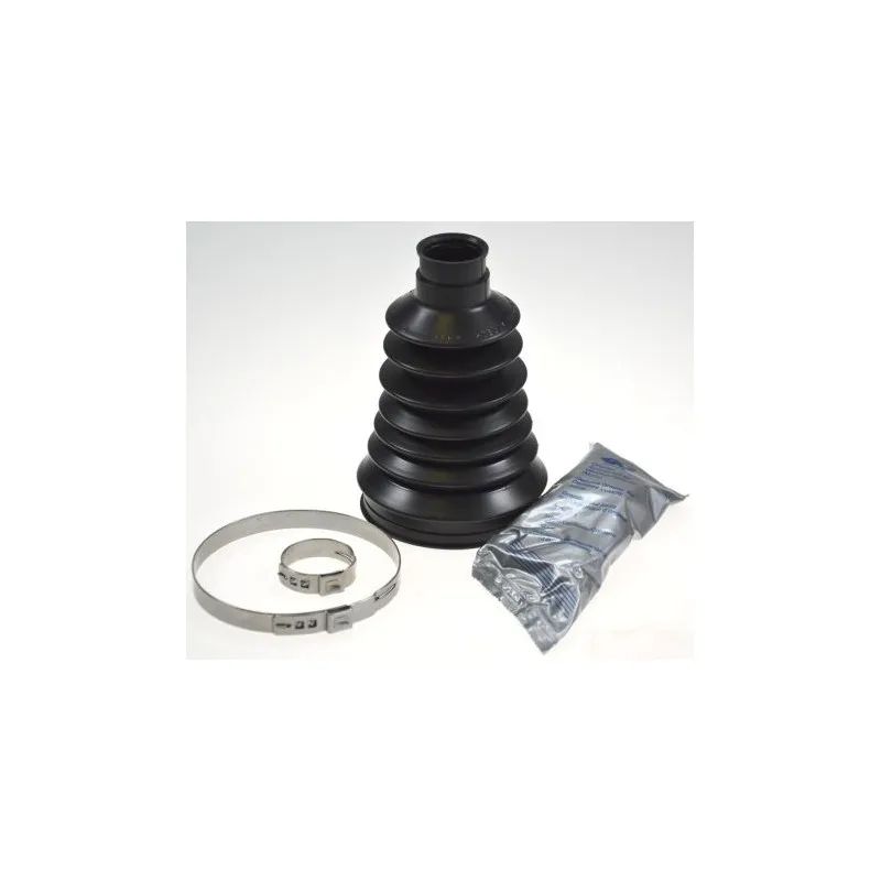 Soufflets de cardan avant SPIDAN 23129