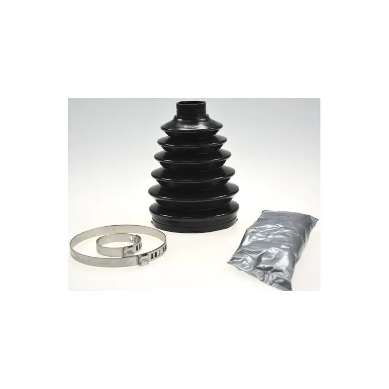 Soufflets de cardan avant SPIDAN 23143
