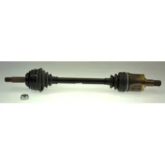 Arbre de transmission SPIDAN 23150