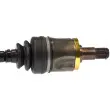 Arbre de transmission SPIDAN 23150 - Visuel 3