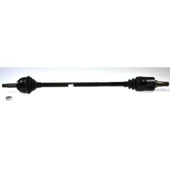 Arbre de transmission SPIDAN 23151