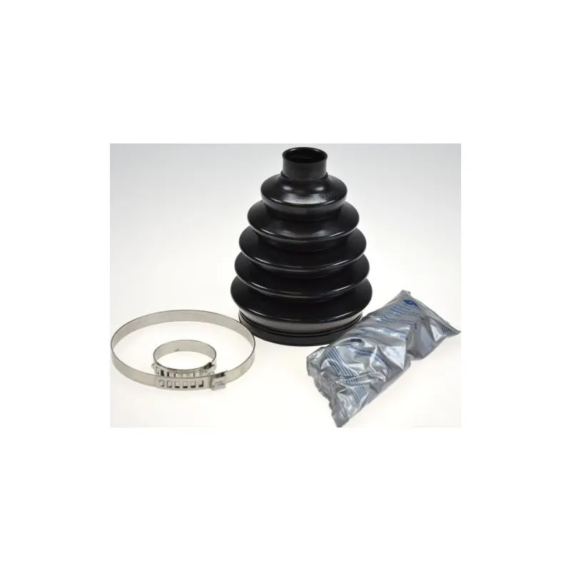 Soufflets de cardan avant SPIDAN 23167