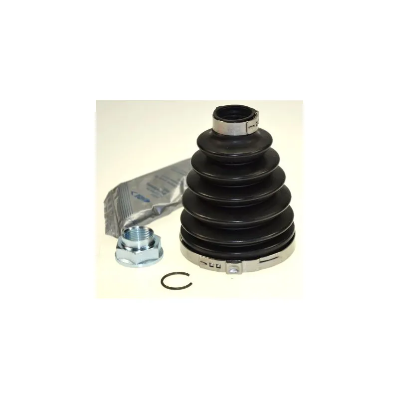 Soufflets de cardan avant SPIDAN 23168