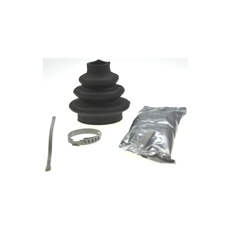 Soufflets de cardan avant SPIDAN 23180