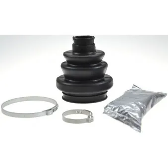 Soufflets de cardan avant SPIDAN 23202