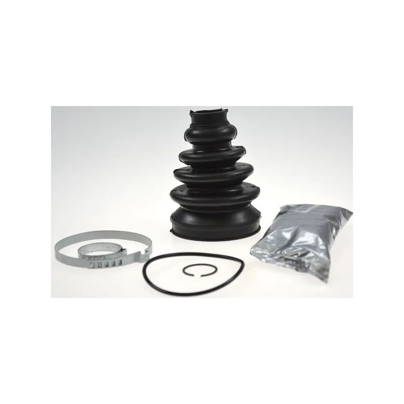 Soufflets de cardan avant SPIDAN 23207