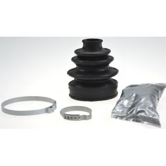 Soufflets de cardan avant SPIDAN 23209