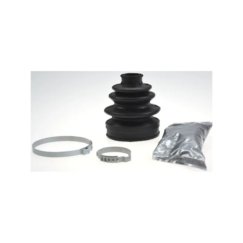 Soufflets de cardan avant SPIDAN 23209