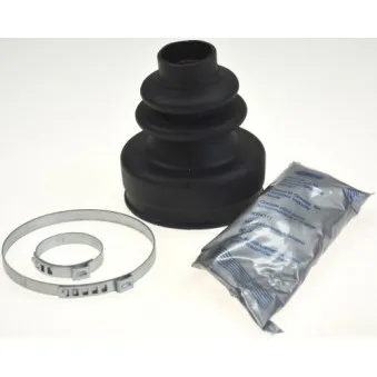 Soufflets de cardan avant SPIDAN 23223