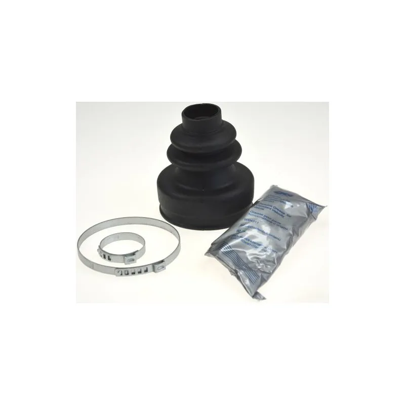 Soufflets de cardan avant SPIDAN 23223