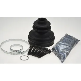 Soufflets de cardan avant SPIDAN 23225