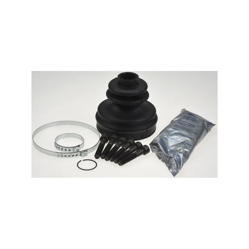 Soufflets de cardan avant SPIDAN 23225