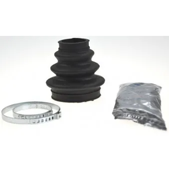 Soufflets de cardan avant SPIDAN 23227