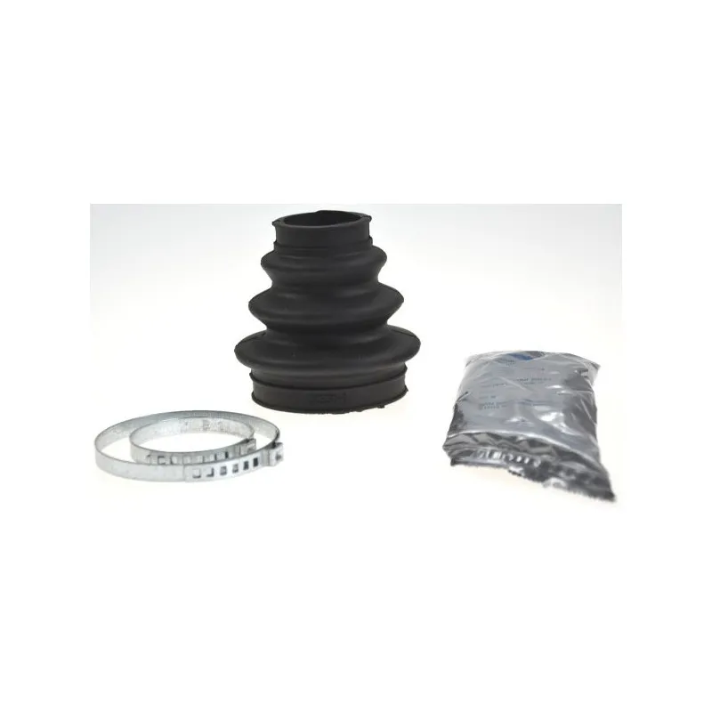 Soufflets de cardan avant SPIDAN 23227