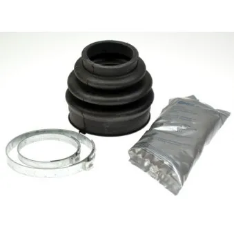 Soufflets de cardan avant SPIDAN 23228