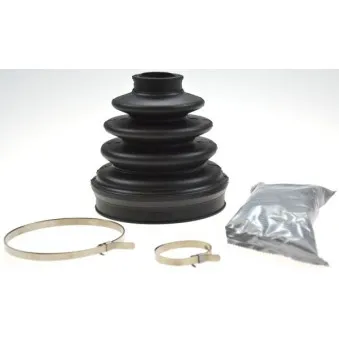 Soufflets de cardan avant SPIDAN 23235