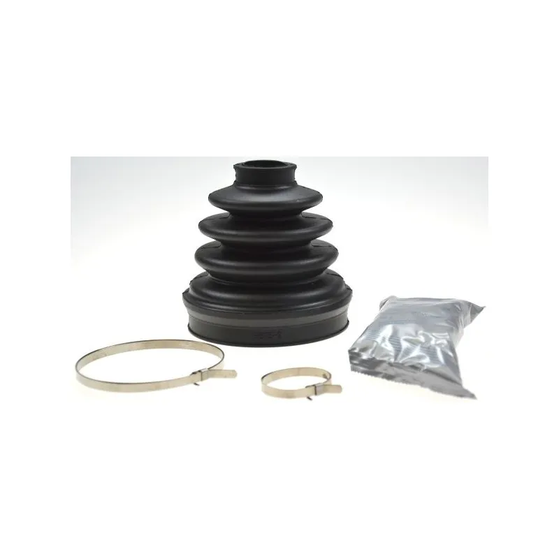Soufflets de cardan avant SPIDAN 23235