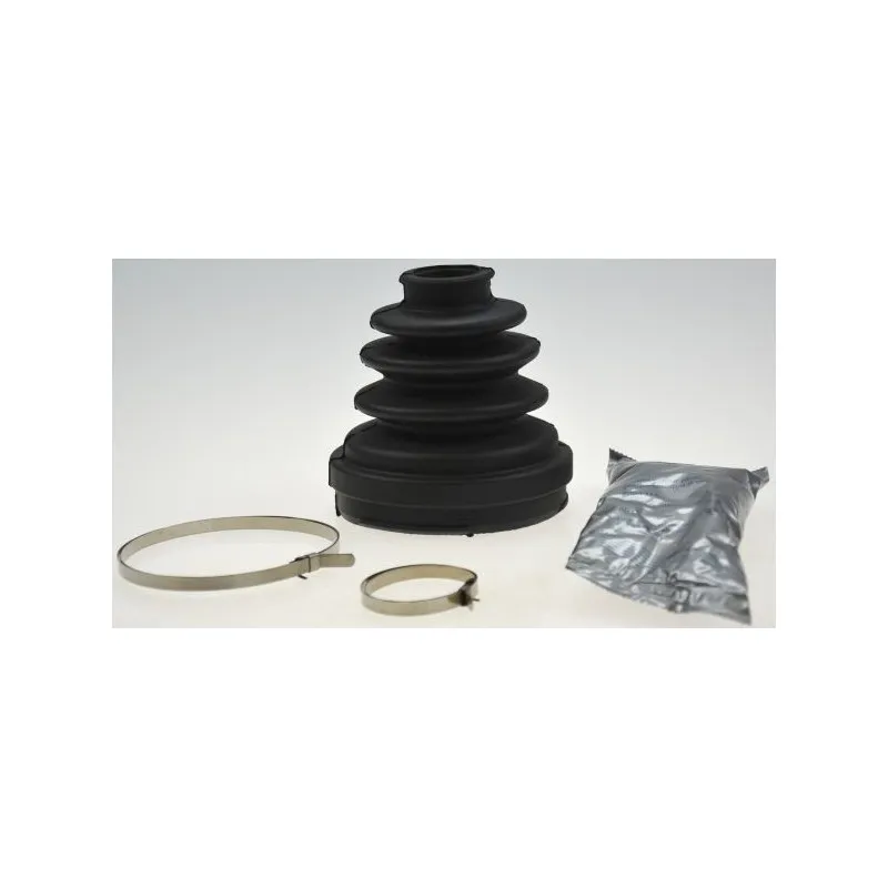 Soufflets de cardan avant SPIDAN 23237