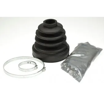 Soufflets de cardan avant SPIDAN 23240