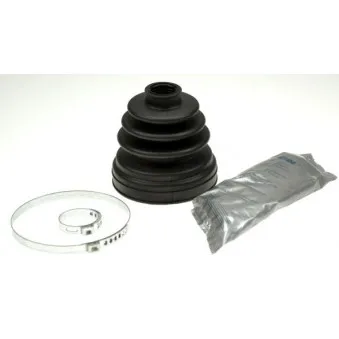 Soufflets de cardan avant SPIDAN 23241