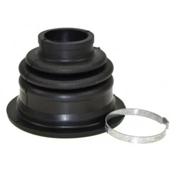 Soufflets de cardan avant SPIDAN 23244