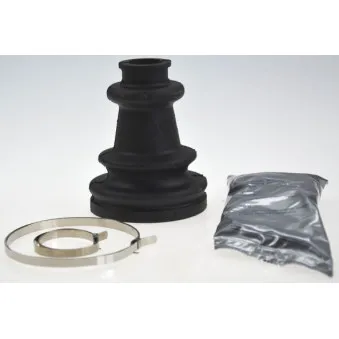 Soufflets de cardan avant SPIDAN 23247