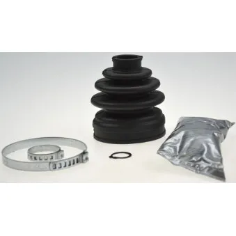 Soufflets de cardan avant SPIDAN 23250