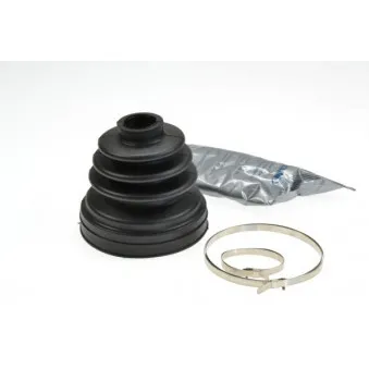 Soufflets de cardan avant SPIDAN 23259