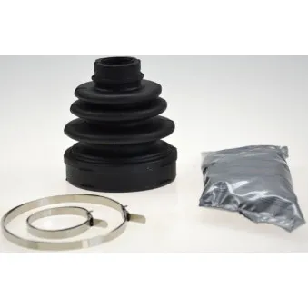Soufflets de cardan avant SPIDAN 23262
