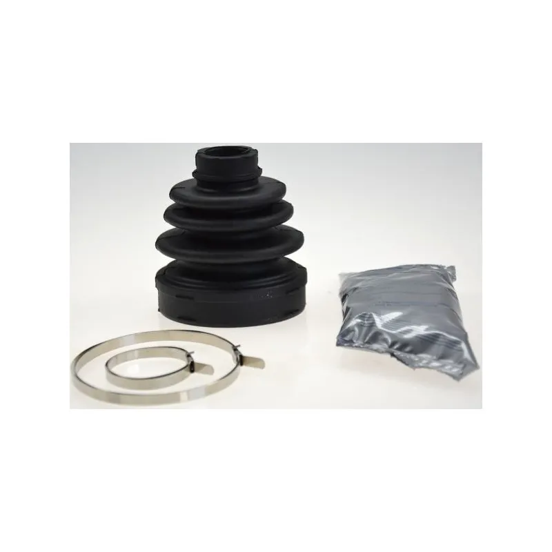 Soufflets de cardan avant SPIDAN 23262