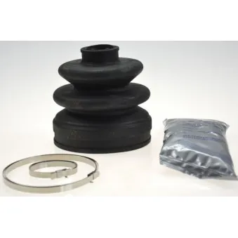 Soufflets de cardan avant SPIDAN 23265