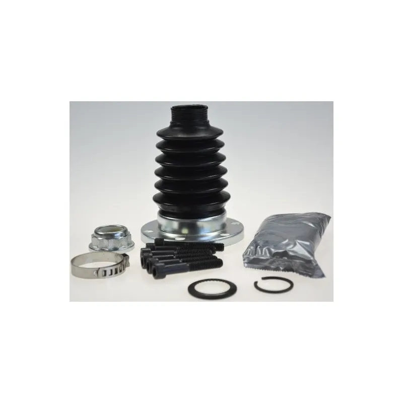 Soufflets de cardan avant SPIDAN 23266