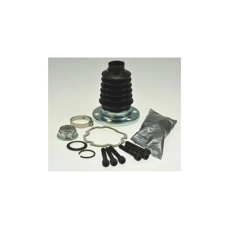 Soufflets de cardan avant SPIDAN 23267