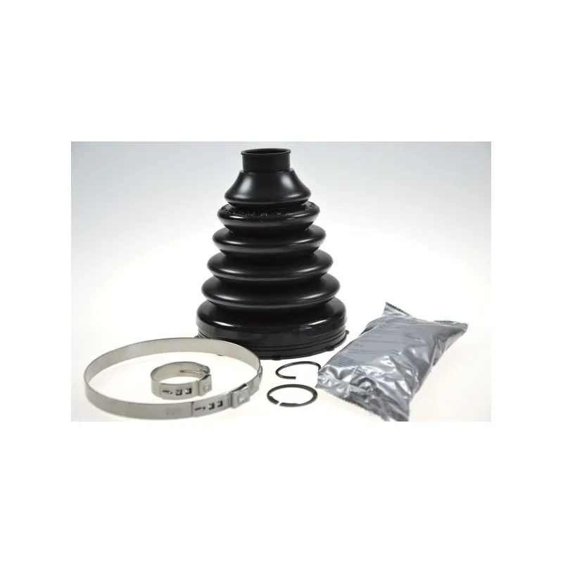 Soufflets de cardan avant SPIDAN 23271