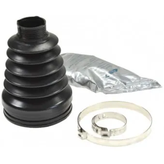 Soufflets de cardan avant SPIDAN 23275
