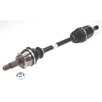 Arbre de transmission SPIDAN 23277
