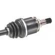 Arbre de transmission SPIDAN 23277 - Visuel 3