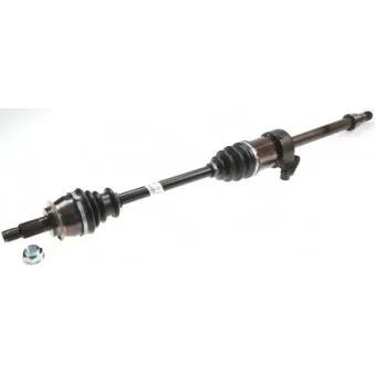 Arbre de transmission SPIDAN 23278