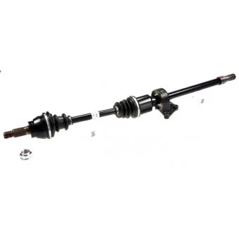 Arbre de transmission SPIDAN 23280