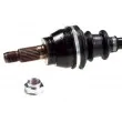 Arbre de transmission SPIDAN 23280 - Visuel 2