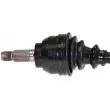 Arbre de transmission SPIDAN 23284 - Visuel 2